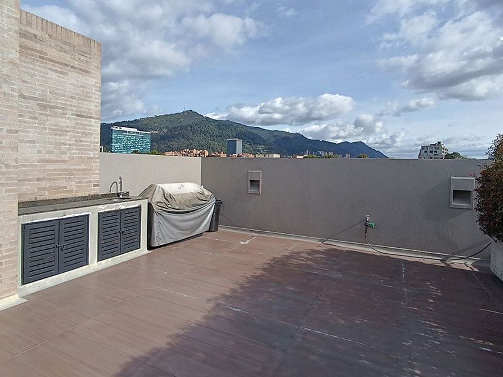 Apartamento de 2 alcobas en venta en Molinos Norte, Bogotá, 90 m² · foto 13 de 15