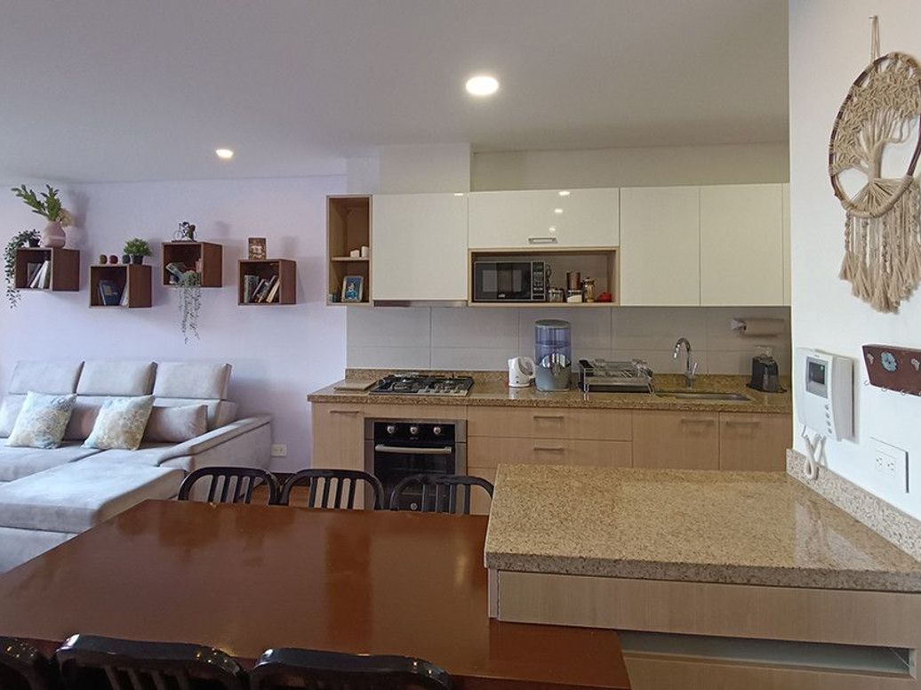 Apartamento de 2 alcobas en venta en Molinos Norte, Bogotá, 90 m² · foto 6 de 15