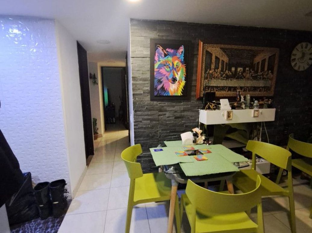 Apartamento de 3 alcobas en venta en Ub. Castilla, Bogotá, 59 m² · foto 17 de 20