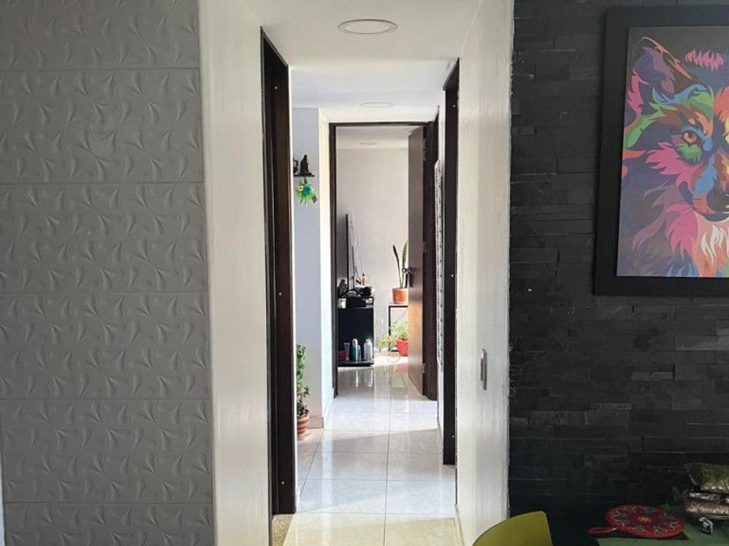 Apartamento de 3 alcobas en venta en Ub. Castilla, Bogotá, 59 m² · foto 20 de 20