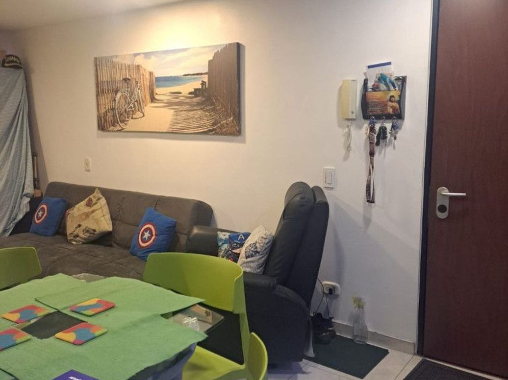 Apartamento de 3 alcobas en venta en Ub. Castilla, Bogotá, 59 m² · foto 15 de 20
