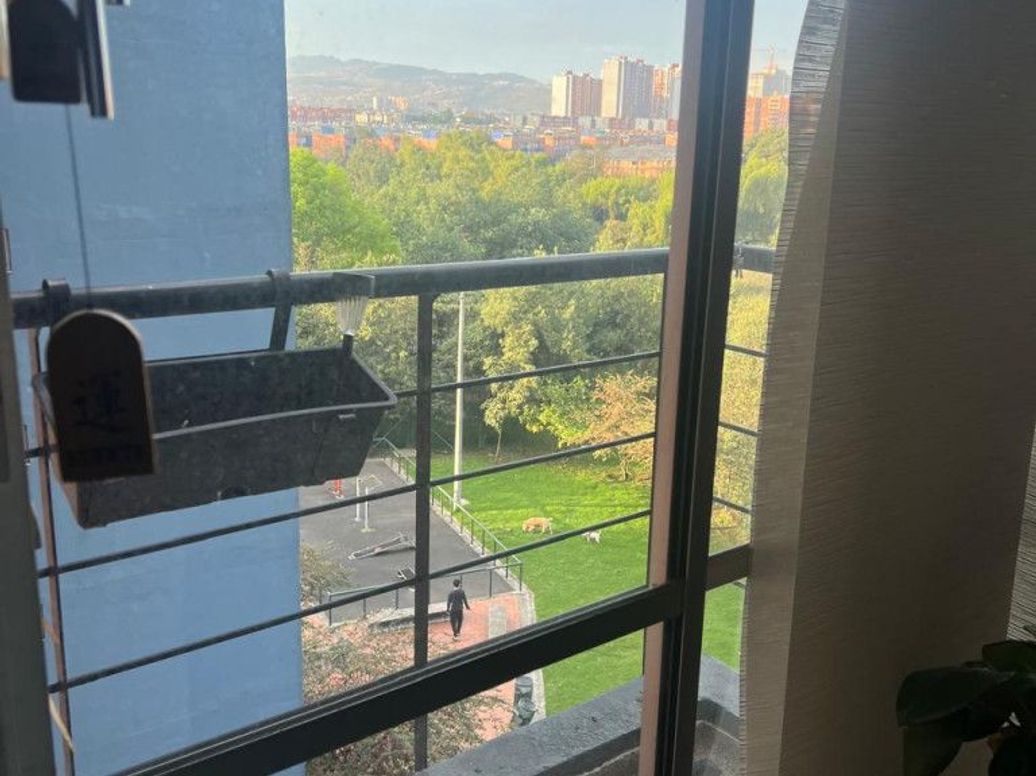 Apartamento de 3 alcobas en venta en Ub. Castilla, Bogotá, 59 m² · foto 7 de 20