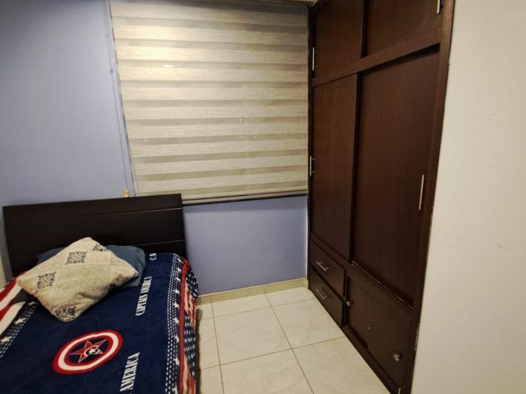 Apartamento de 3 alcobas en venta en Ub. Castilla, Bogotá, 59 m² · foto 19 de 20