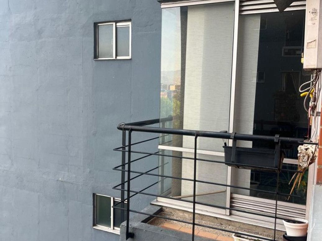 Apartamento de 3 alcobas en venta en Ub. Castilla, Bogotá, 59 m² · foto 12 de 20