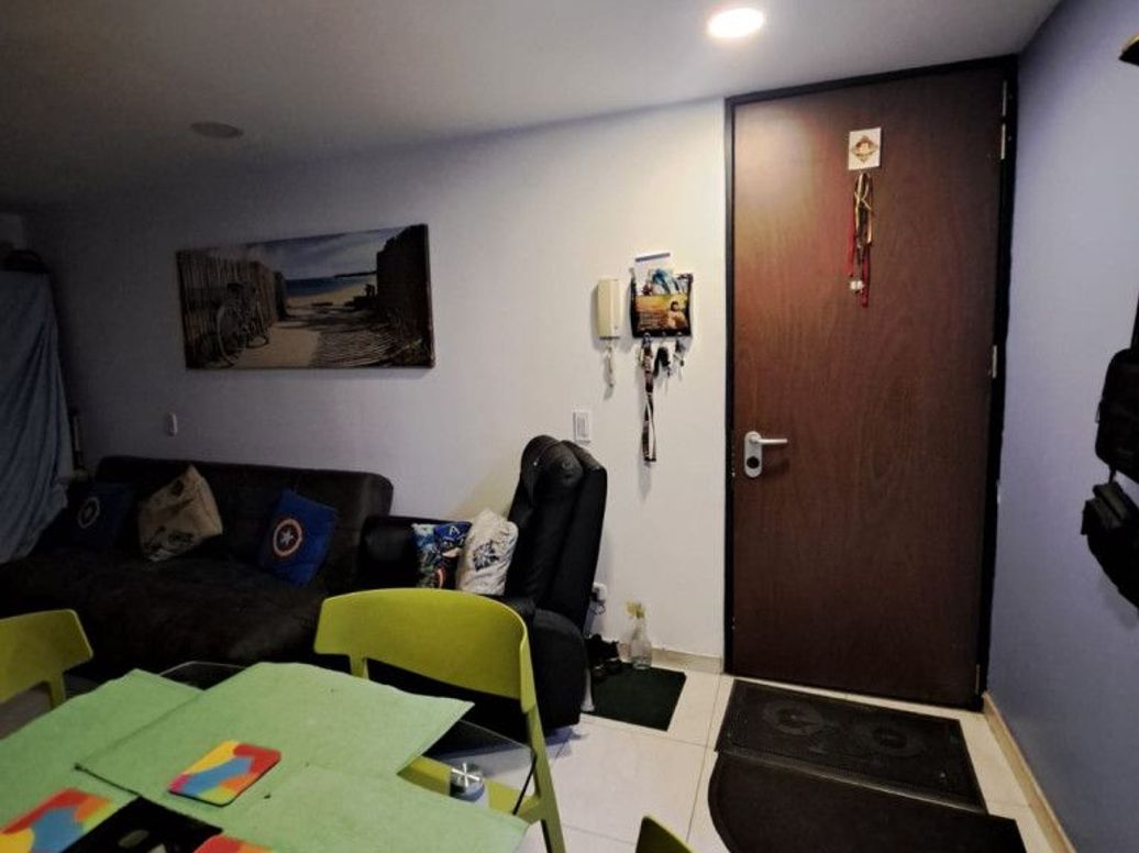 Apartamento de 3 alcobas en venta en Ub. Castilla, Bogotá, 59 m² · foto 13 de 20