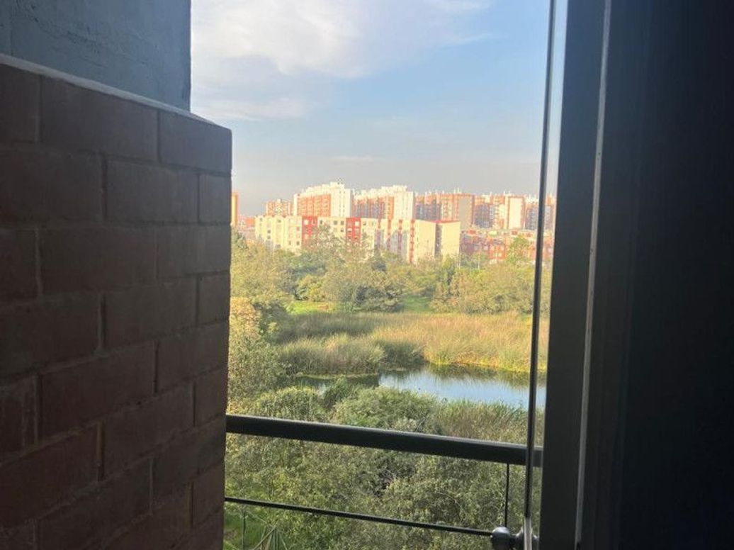 Apartamento de 3 alcobas en venta en Ub. Castilla, Bogotá, 59 m² · foto 10 de 20