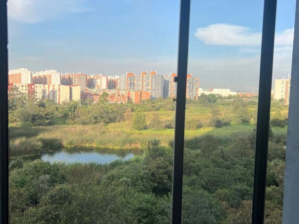 Apartamento de 3 alcobas en venta en Ub. Castilla, Bogotá, 59 m² · foto 6 de 20
