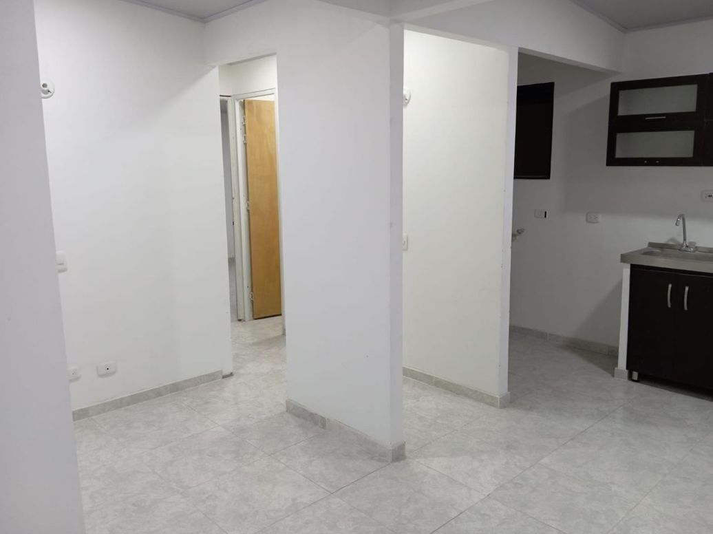 Apartamento de 3 alcobas en venta en Peñon Del Cortijo, Bogotá, 47 m² · foto 8 de 10