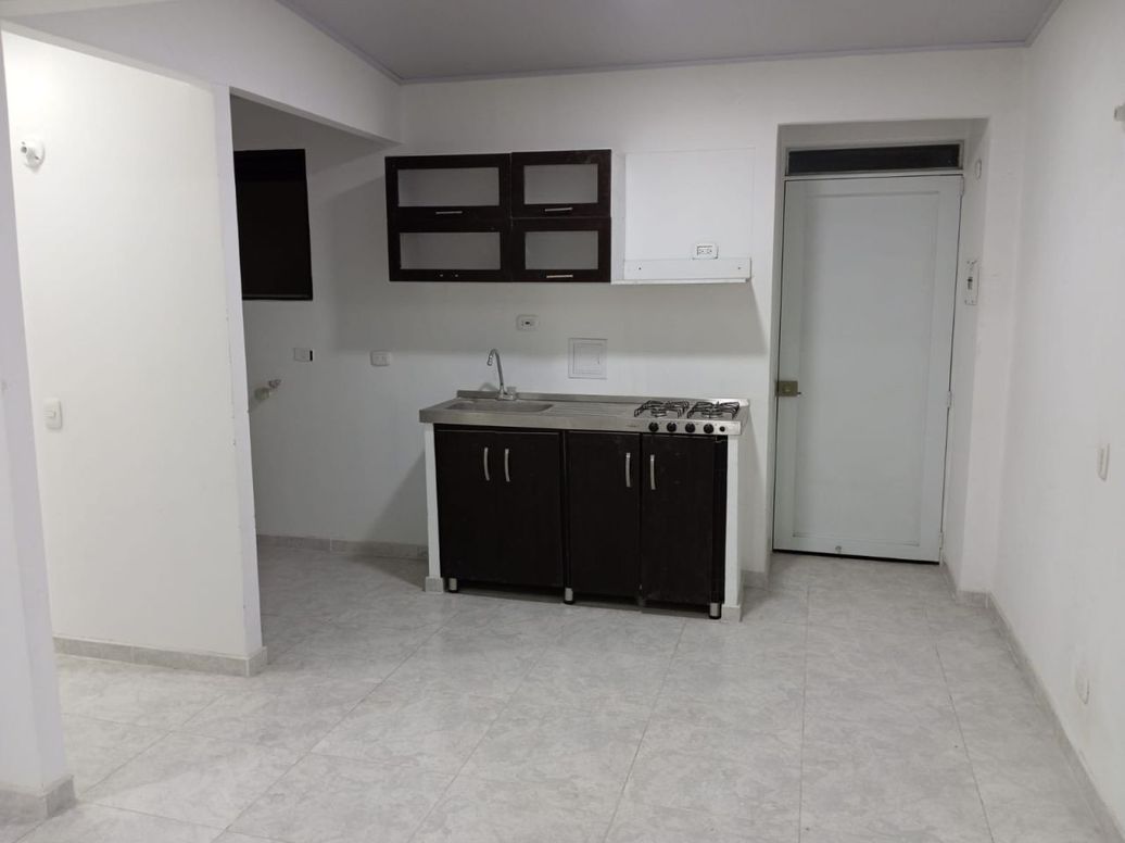 Apartamento de 3 alcobas en venta en Peñon Del Cortijo, Bogotá, 47 m² · foto 9 de 10