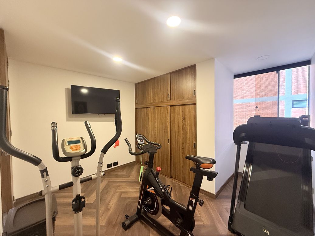Apartamento de 2 alcobas en venta en Bellavista, Bogotá, 66 m² · foto 16 de 20