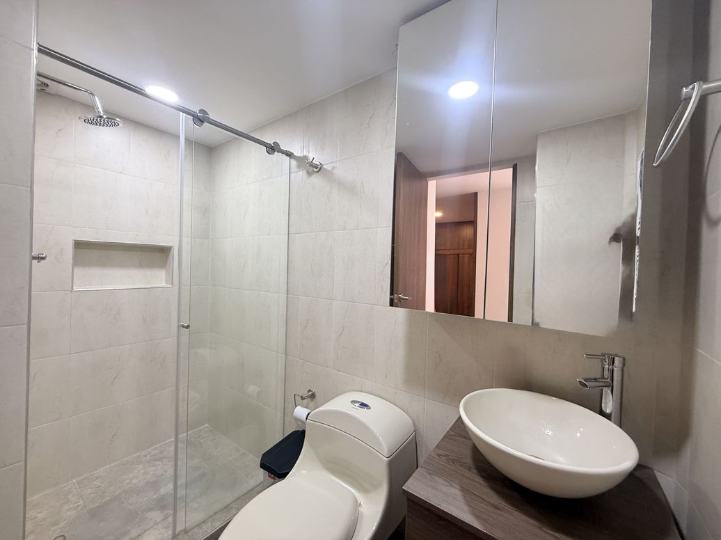 Apartamento de 2 alcobas en venta en Bellavista, Bogotá, 66 m² · foto 20 de 20