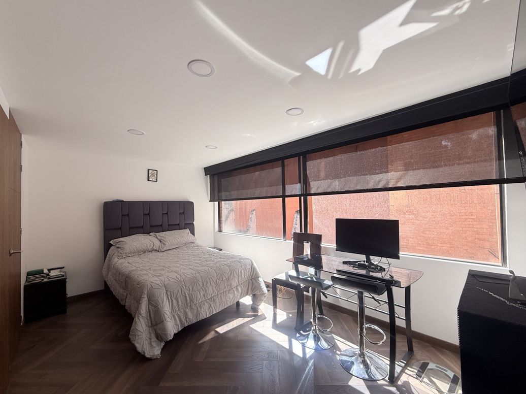 Apartamento de 2 alcobas en venta en Bellavista, Bogotá, 66 m² · foto 12 de 20