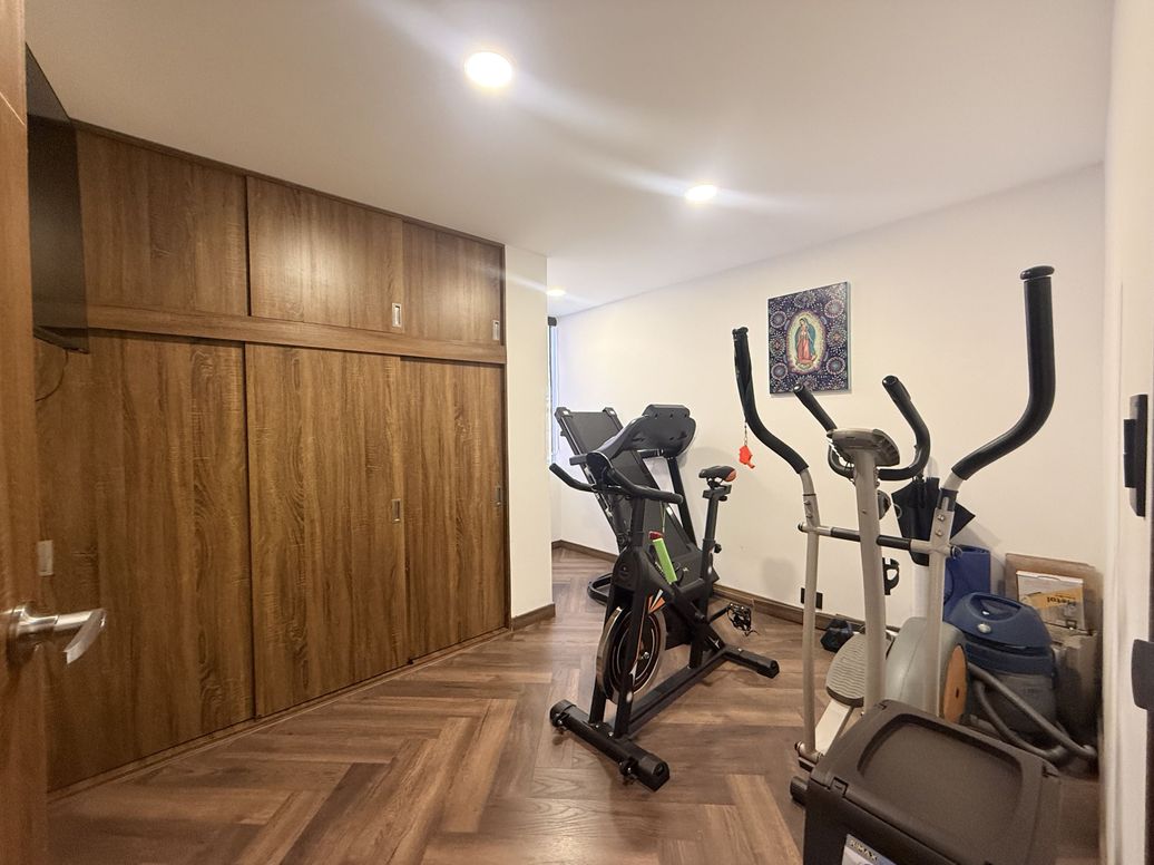 Apartamento de 2 alcobas en venta en Bellavista, Bogotá, 66 m² · foto 17 de 20