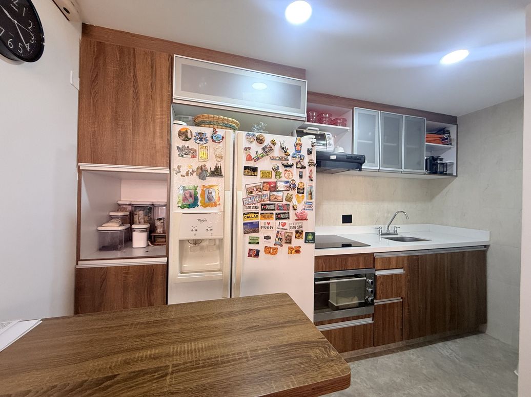Apartamento de 2 alcobas en venta en Bellavista, Bogotá, 66 m² · foto 7 de 20