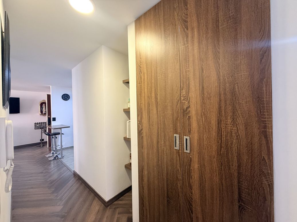 Apartamento de 2 alcobas en venta en Bellavista, Bogotá, 66 m² · foto 10 de 20