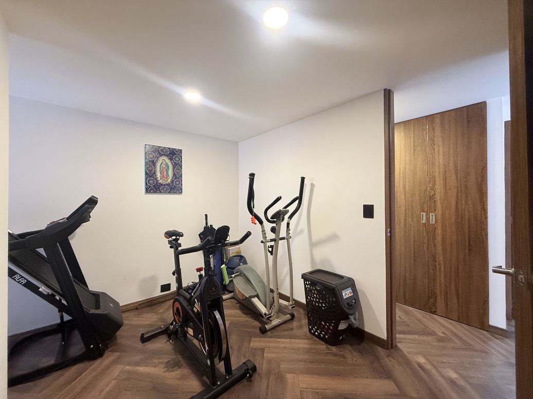 Apartamento de 2 alcobas en venta en Bellavista, Bogotá, 66 m² · foto 18 de 20
