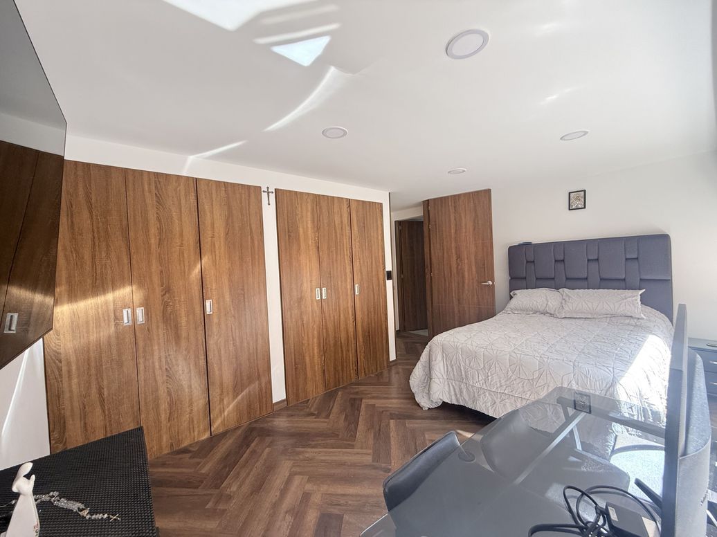 Apartamento de 2 alcobas en venta en Bellavista, Bogotá, 66 m² · foto 13 de 20