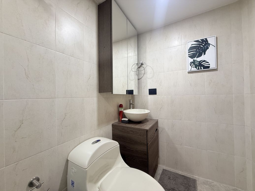 Apartamento de 2 alcobas en venta en Bellavista, Bogotá, 66 m² · foto 19 de 20