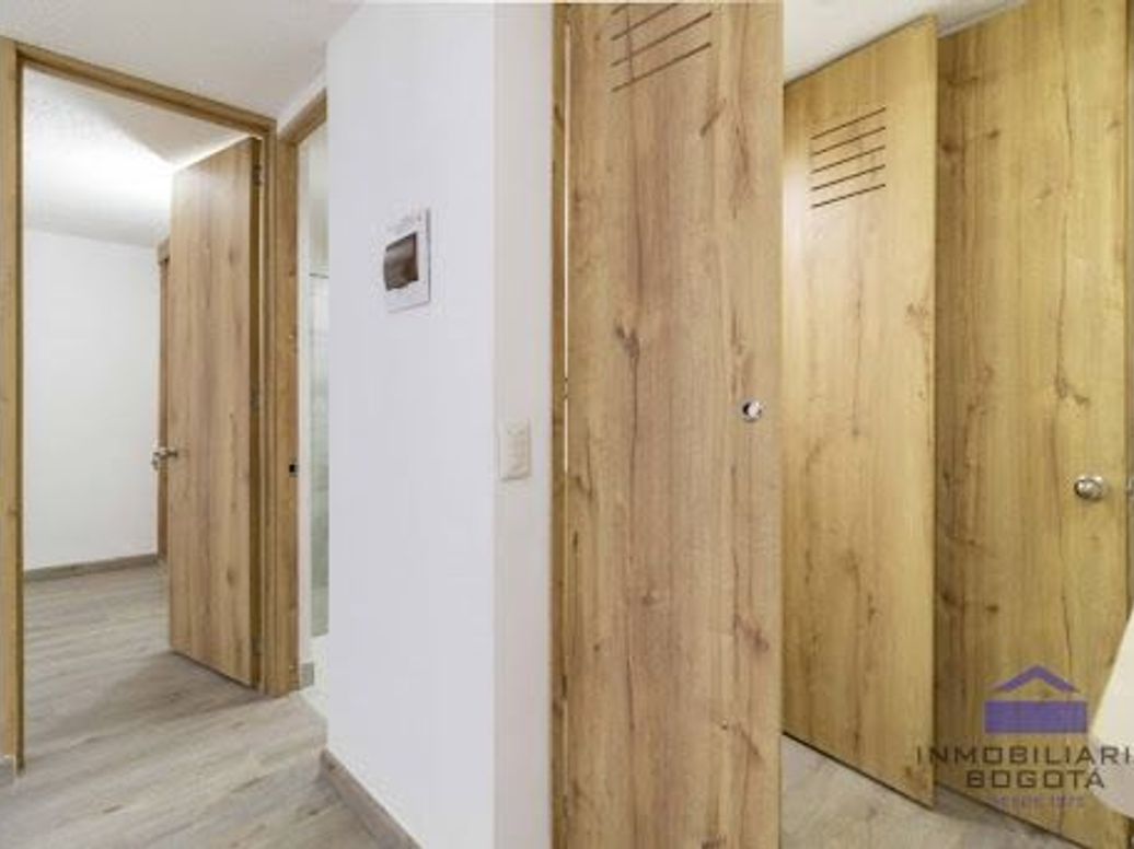 Apartaestudio en venta en El Dorado, Bogotá, 25 m² · foto 12 de 20