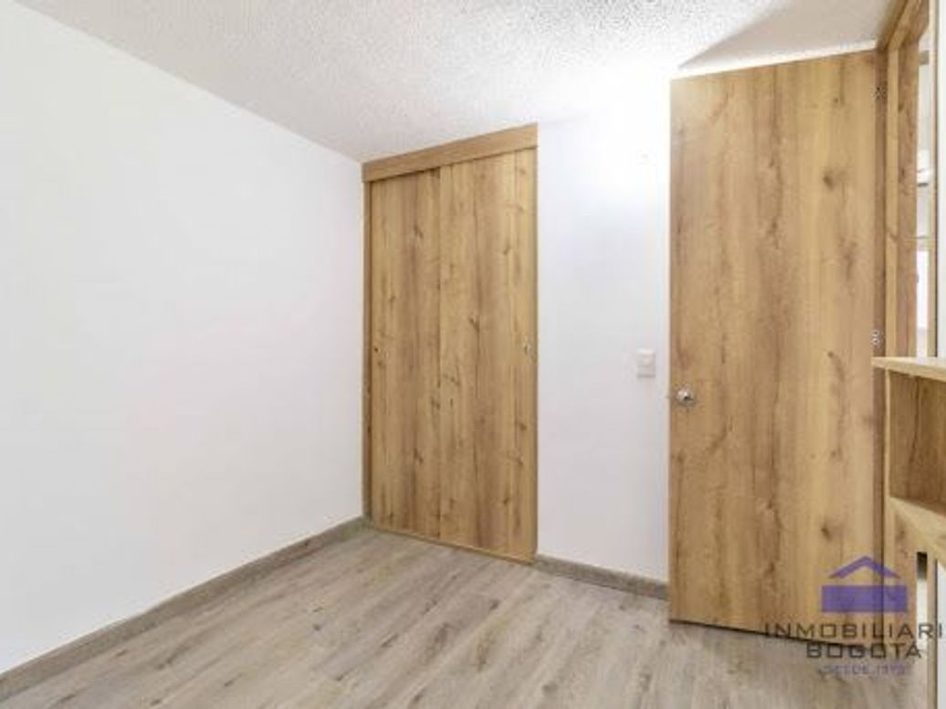 Apartaestudio en venta en El Dorado, Bogotá, 25 m² · foto 17 de 20