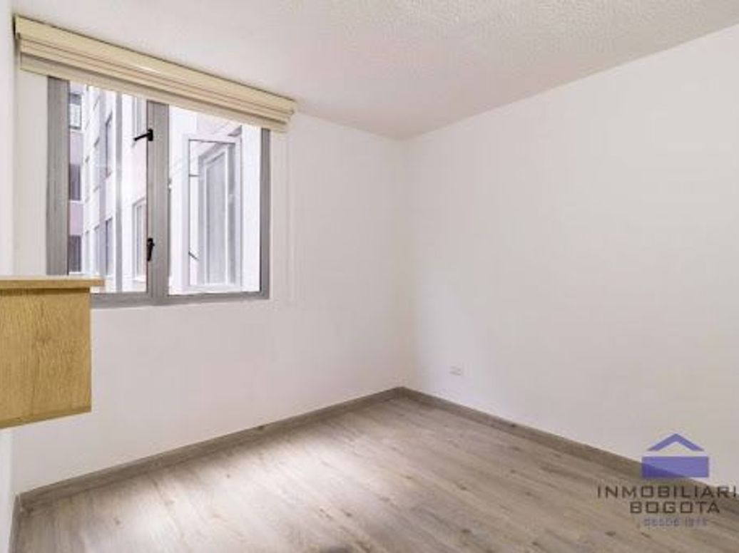 Apartaestudio en venta en El Dorado, Bogotá, 25 m² · foto 16 de 20