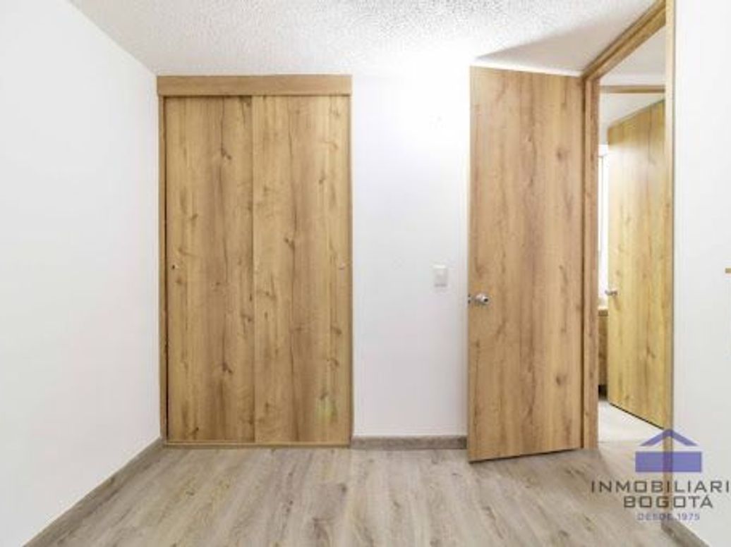 Apartaestudio en venta en El Dorado, Bogotá, 25 m² · foto 18 de 20
