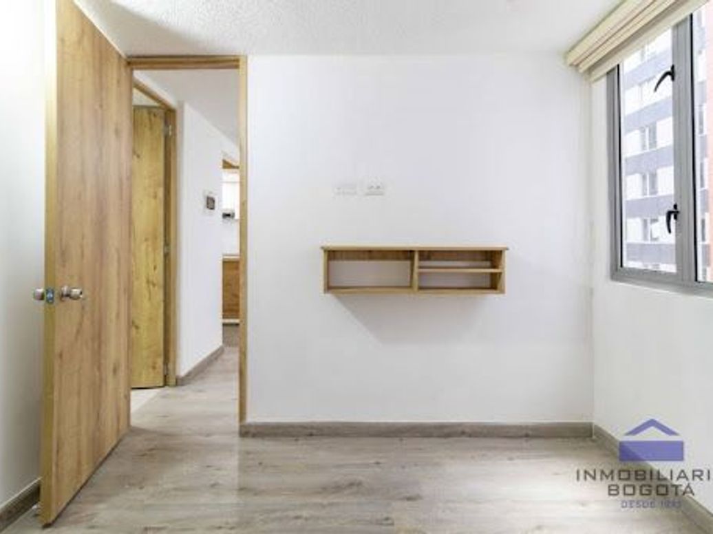 Apartaestudio en venta en El Dorado, Bogotá, 25 m² · foto 20 de 20