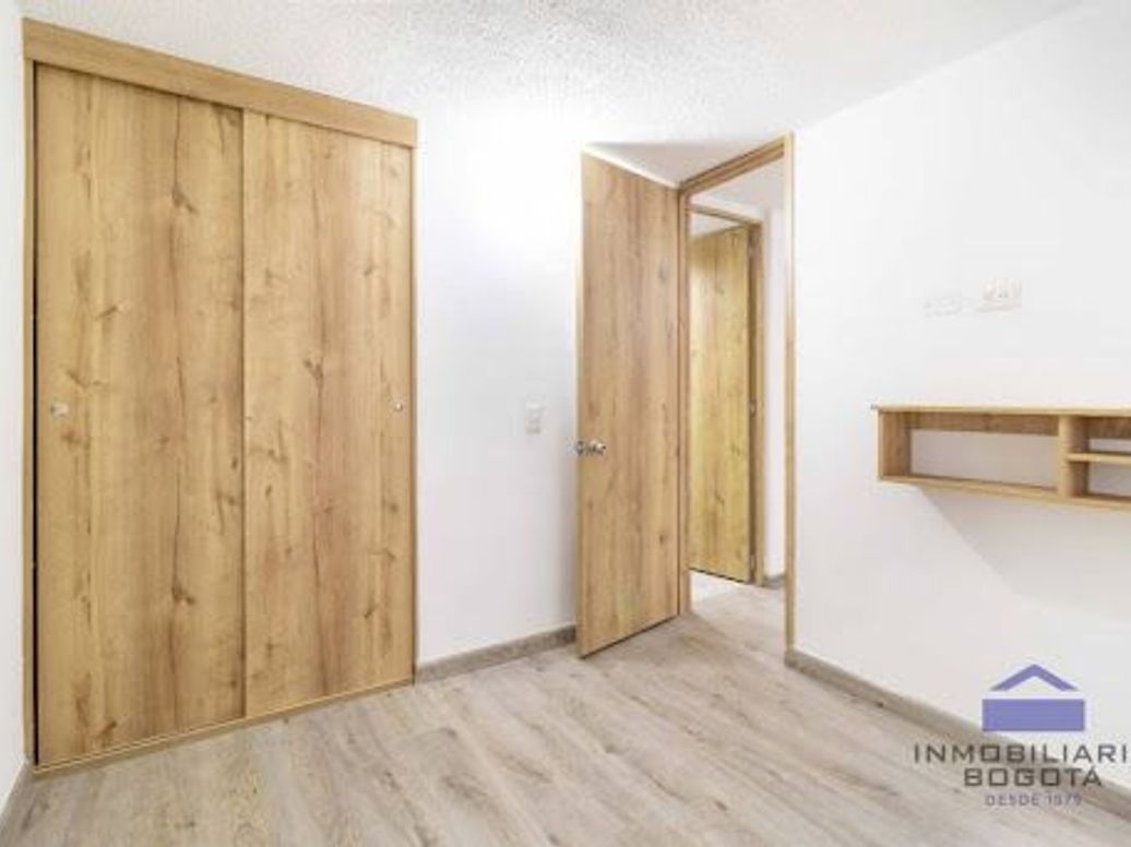 Apartaestudio en venta en El Dorado, Bogotá, 25 m² · foto 19 de 20