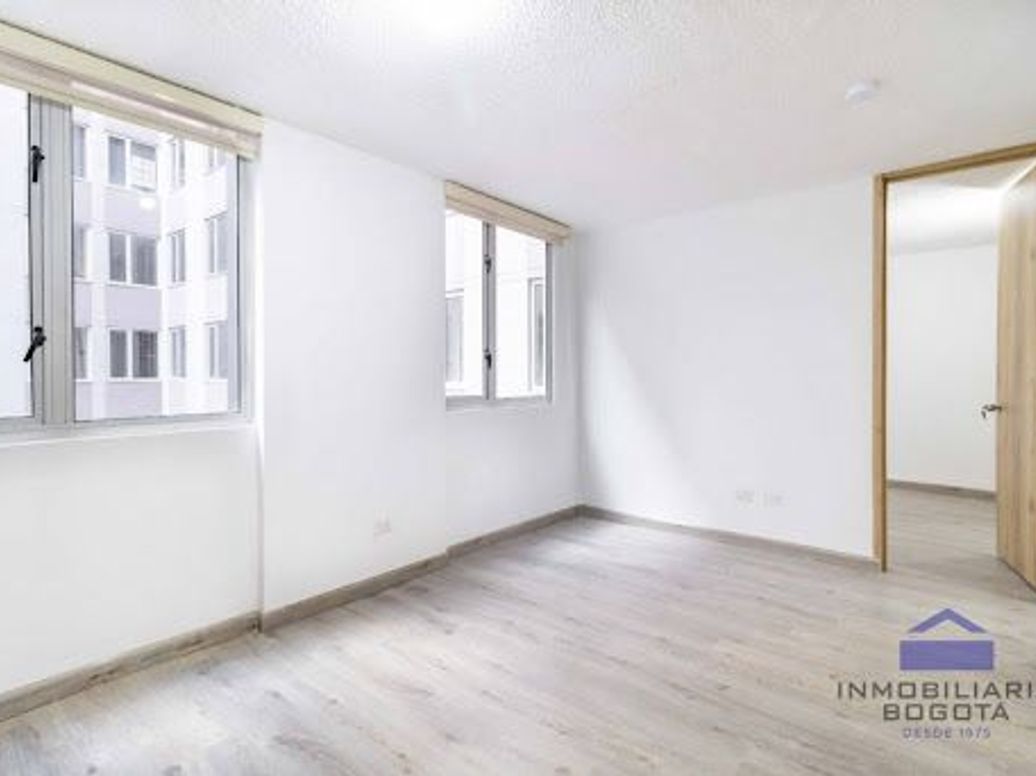 Apartaestudio en venta en El Dorado, Bogotá, 25 m² · foto 9 de 20