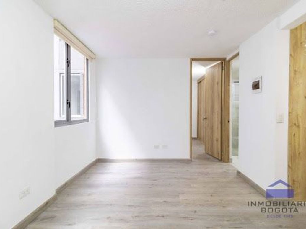 Apartaestudio en venta en El Dorado, Bogotá, 25 m² · foto 10 de 20
