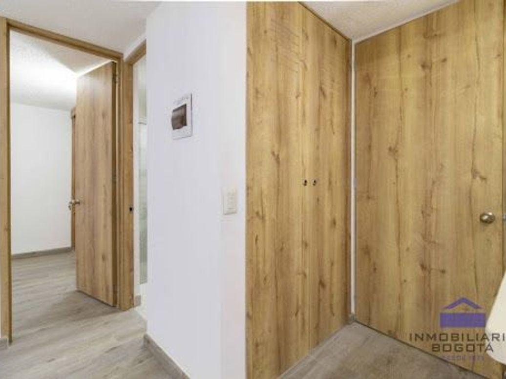 Apartaestudio en venta en El Dorado, Bogotá, 25 m² · foto 11 de 20