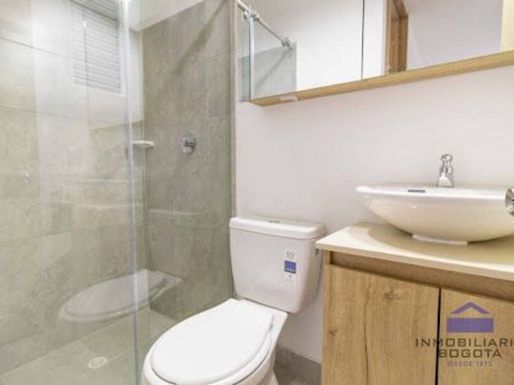 Apartaestudio en venta en El Dorado, Bogotá, 25 m² · foto 14 de 20