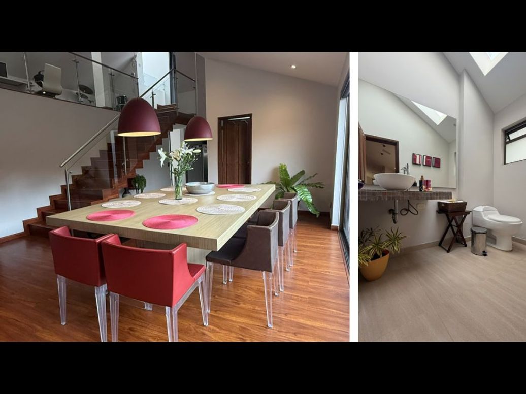Casa de 4 alcobas en venta en Guaymaral, Bogotá, 430 m² · foto 7 de 16
