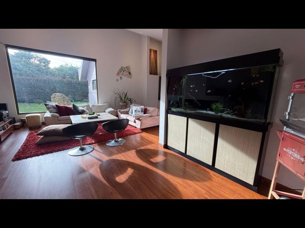 Casa de 4 alcobas en venta en Guaymaral, Bogotá, 430 m² · foto 14 de 16