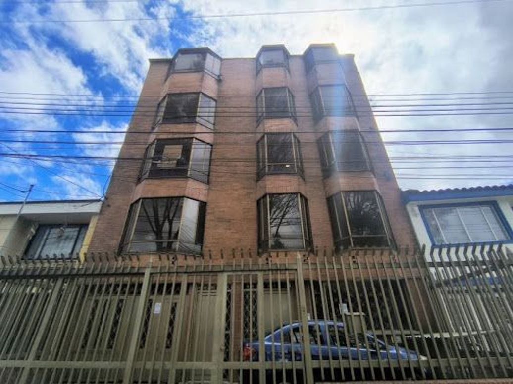 ARRIENDO de APARTAMENTO en NORMANDIA OCCIDENTAL, BOGOTA en Normandia Occidental