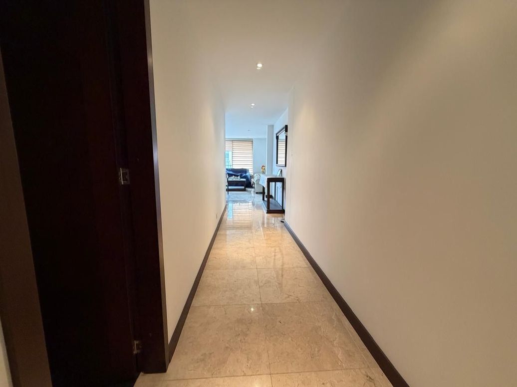 Apartamento de 3 alcobas en venta en San Patricio, Bogotá, 134 m² · foto 6 de 9