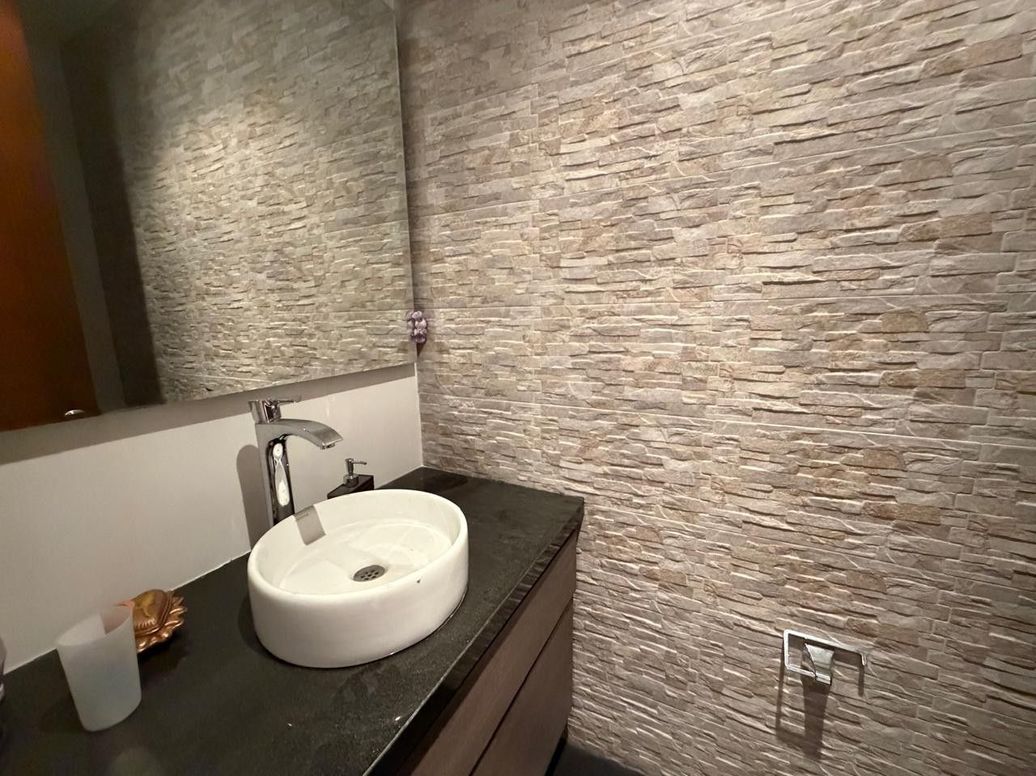 Apartamento de 3 alcobas en venta en San Patricio, Bogotá, 134 m² · foto 5 de 9