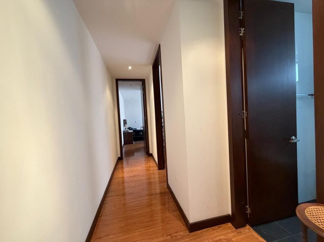 Apartamento de 3 alcobas en venta en San Patricio, Bogotá, 134 m² · foto 3 de 9