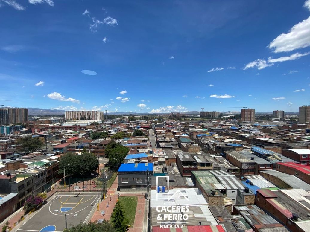 Apartamento de 2 alcobas en venta en Fontibón Centro, Bogotá, 45 m² · foto 19 de 19