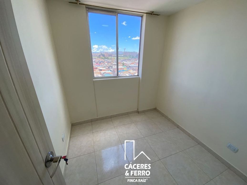 Apartamento de 2 alcobas en venta en Fontibón Centro, Bogotá, 45 m² · foto 14 de 19