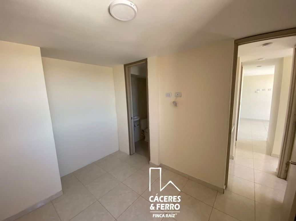 Apartamento de 2 alcobas en venta en Fontibón Centro, Bogotá, 45 m² · foto 12 de 19