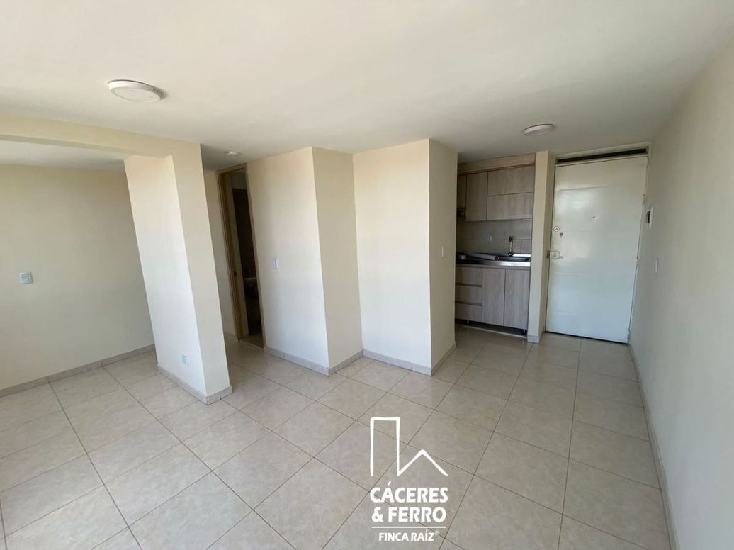 Apartamento de 2 alcobas en venta en Fontibón Centro, Bogotá, 45 m² · foto 13 de 19