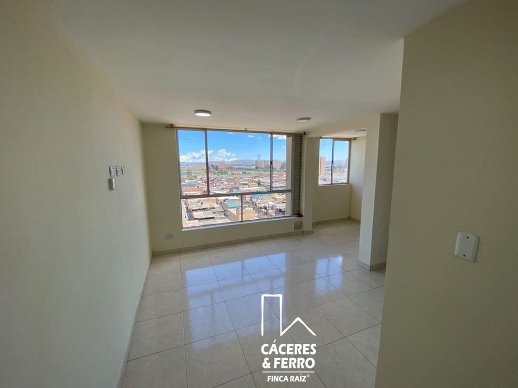 Apartamento de 2 alcobas en venta en Fontibón Centro, Bogotá, 45 m² · foto 11 de 19