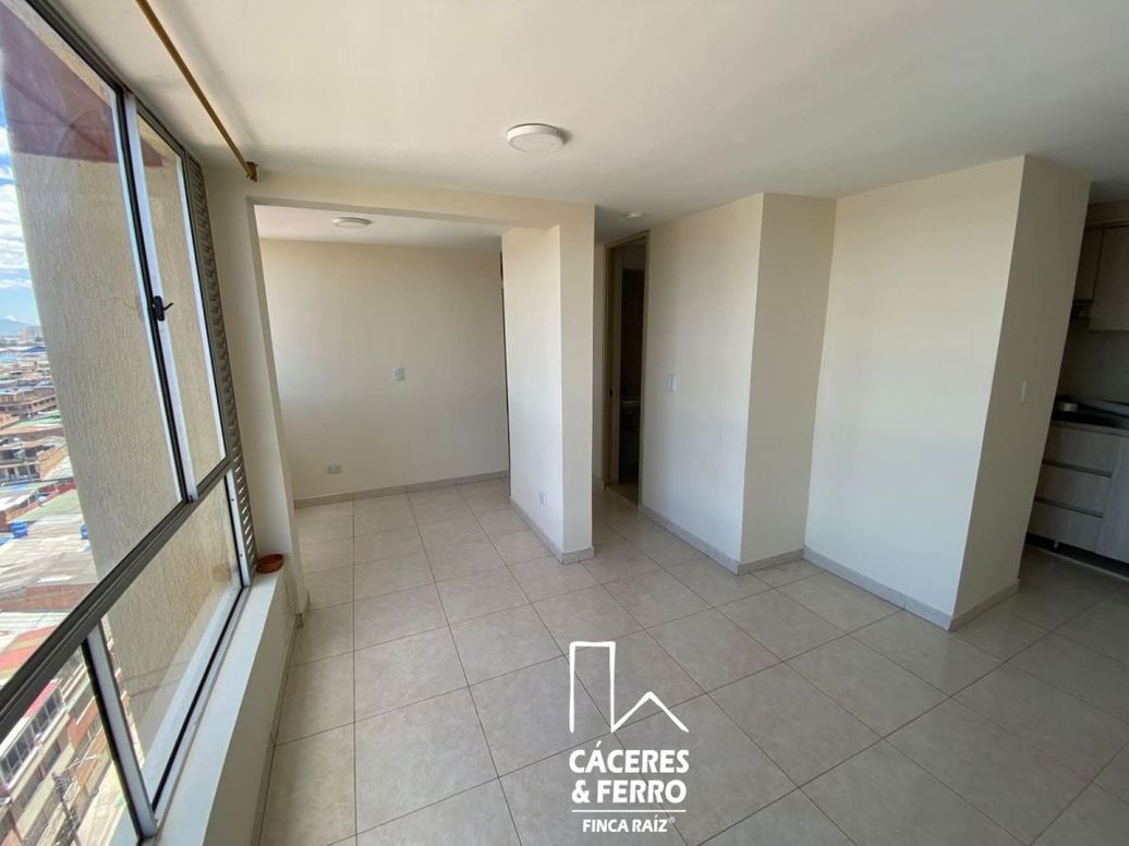 Apartamento de 2 alcobas en venta en Fontibón Centro, Bogotá, 45 m² · foto 15 de 19