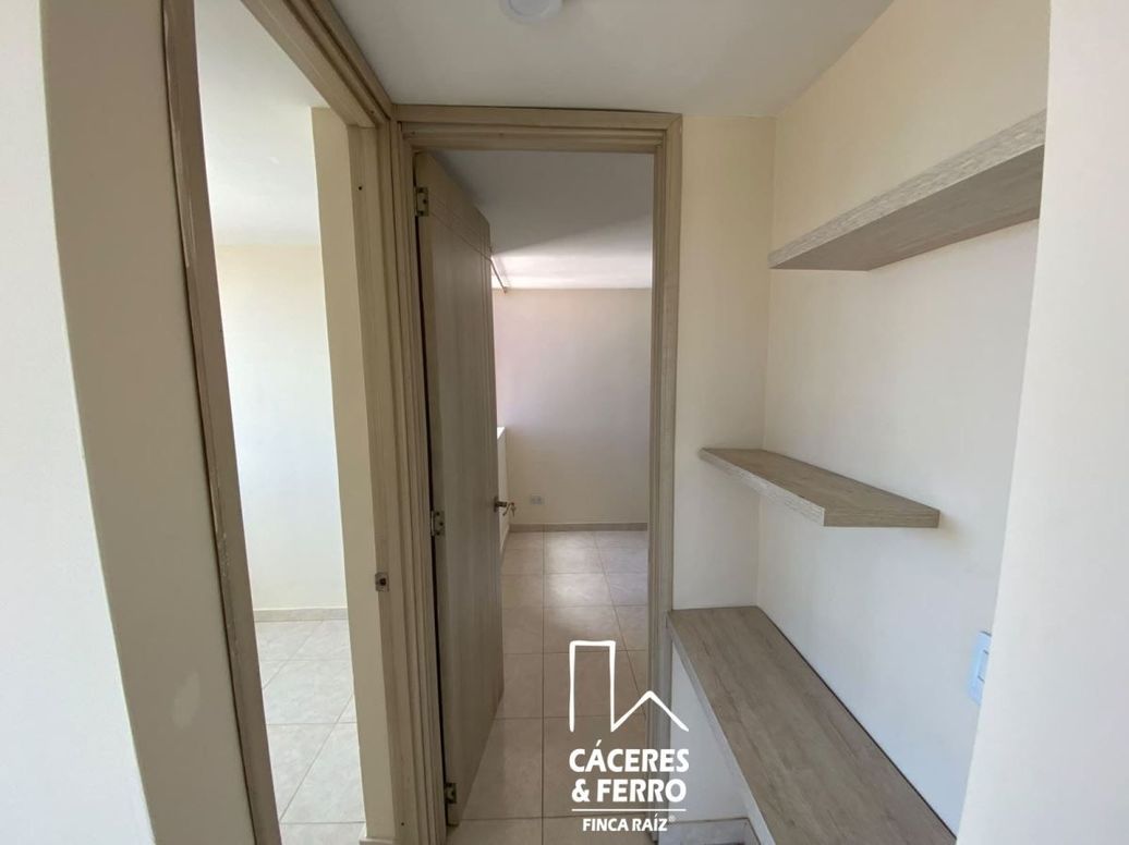 Apartamento de 2 alcobas en venta en Fontibón Centro, Bogotá, 45 m² · foto 5 de 19
