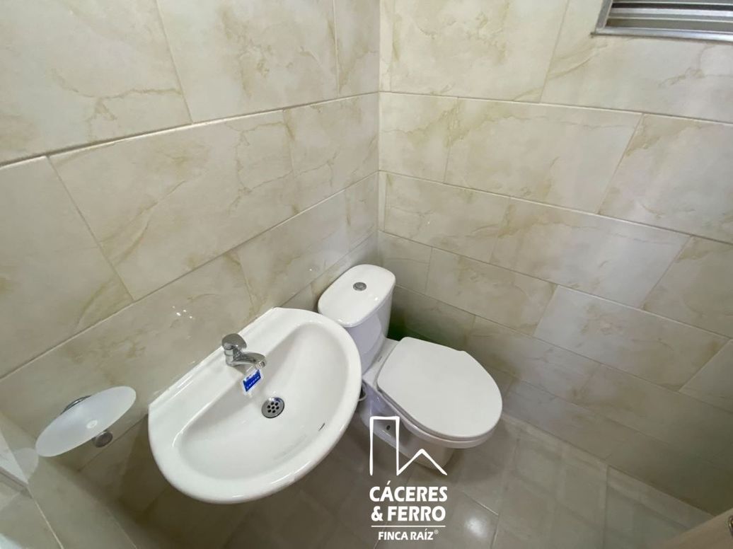 Apartamento de 2 alcobas en venta en Fontibón Centro, Bogotá, 45 m² · foto 7 de 19