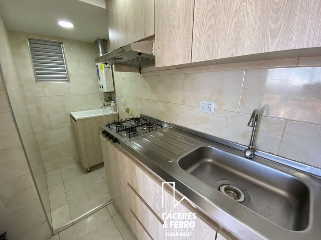 Apartamento de 2 alcobas en venta en Fontibón Centro, Bogotá, 45 m² · foto 8 de 19