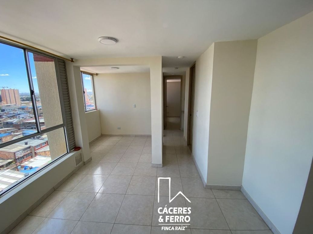 Apartamento de 2 alcobas en venta en Fontibón Centro, Bogotá, 45 m² · foto 9 de 19