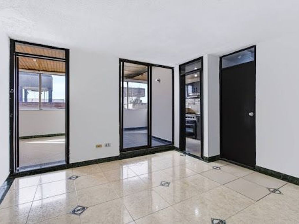 Apartaestudio en venta en Normandía, Bogotá, 44 m² · foto 4 de 20