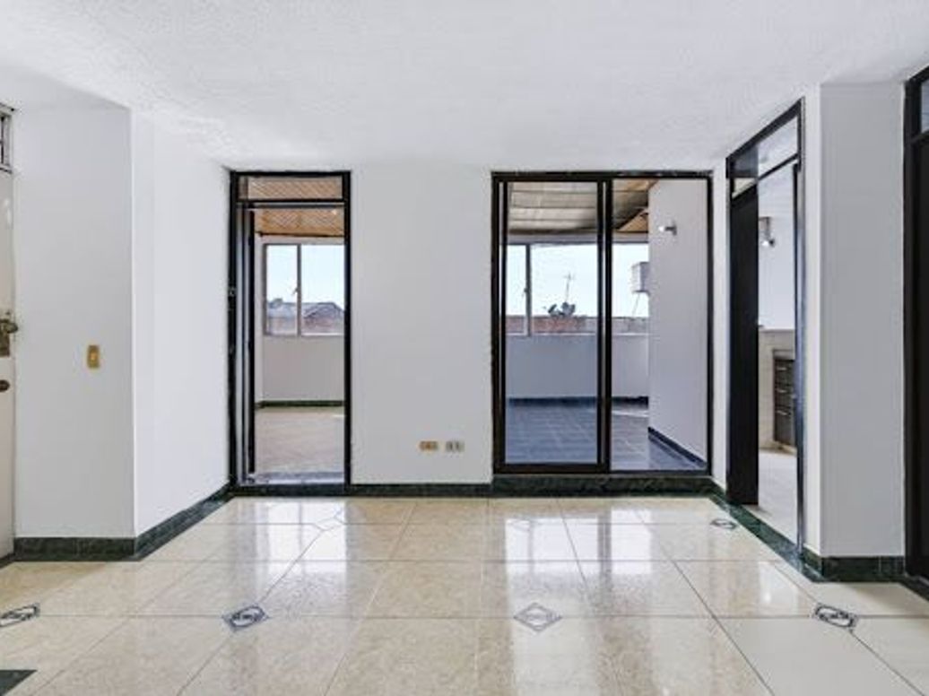 Apartaestudio en venta en Normandía, Bogotá, 44 m² · foto 5 de 20